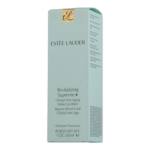 Estée Lauder Revitalizing Supreme Plus Global Anti-Aging Wake Up Balm