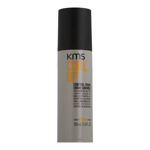 kms CurlUp Control Creme Classic