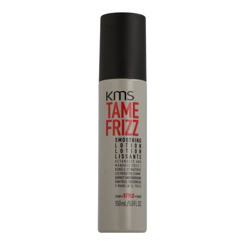 kms TameFrizz Smoothing Lotion