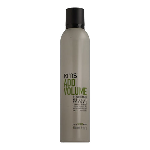 kms AddVolume Styling Foam Classic