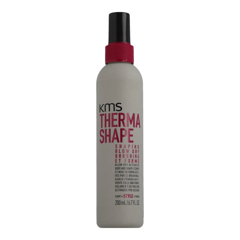 kms ThermaShape Shaping Blow Dry Classic