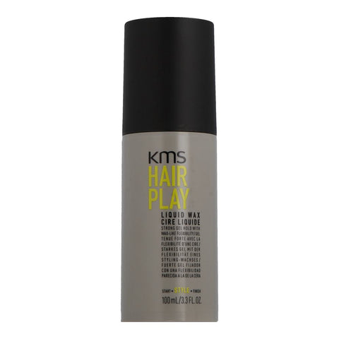 kms HairPlay Liquid Wax