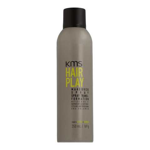 kms HairPlay Makeover Spray