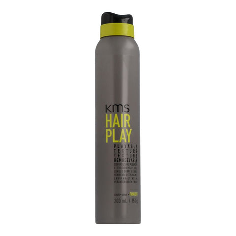 kms HairPlay Playable Texture