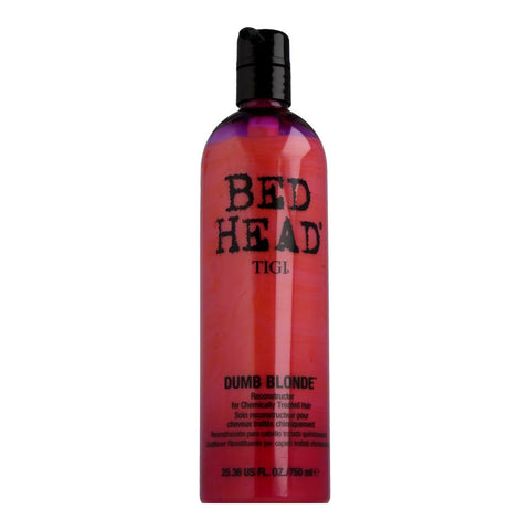 Tigi Bed Head Dumb Blonde Reconstructor for Chemically Treated Hair