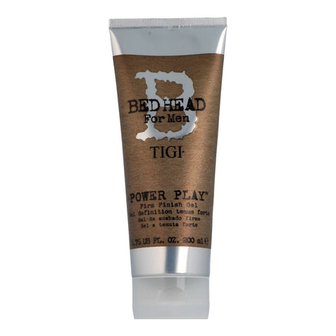 Tigi Bed Head For Men Power Play Firm Finish Gel