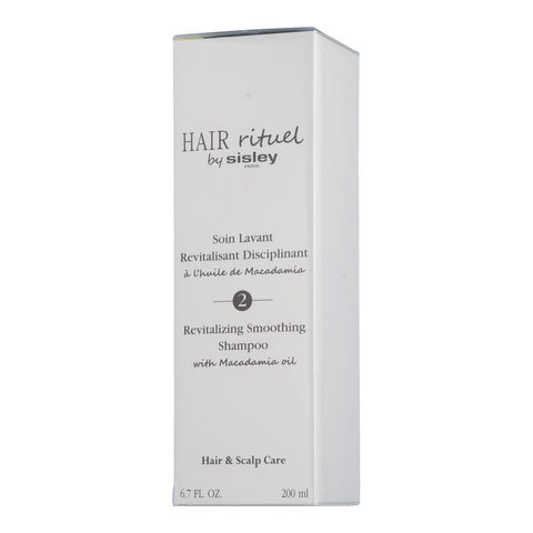 Sisley Hair Rituel Revitalizing Smoothing Shampoo