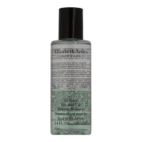 Elizabeth Arden Signature All Gone Eye and Lip Makeup Remover
