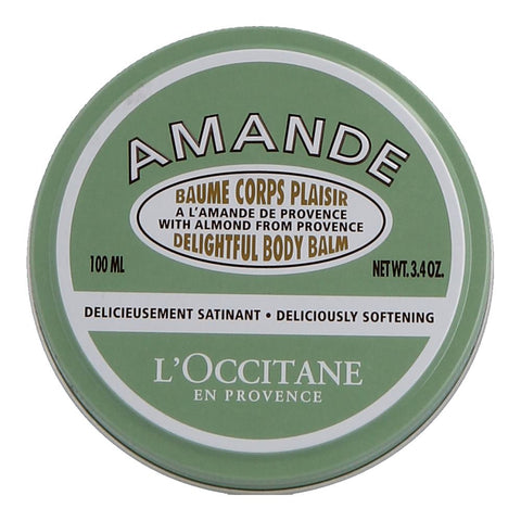 L'Occitane Amande Baume Corps Plaisir