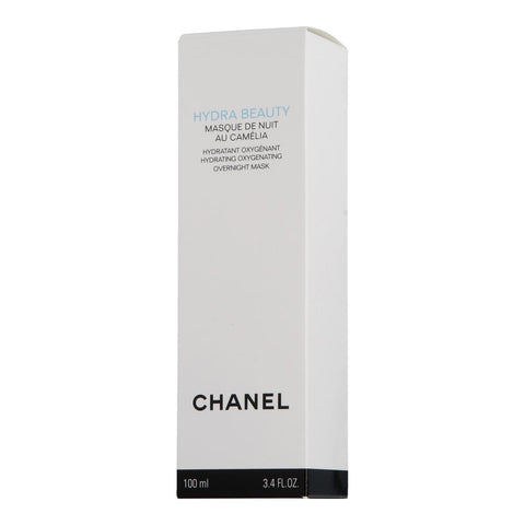 Chanel Hydra Beauty Masque de Nuit