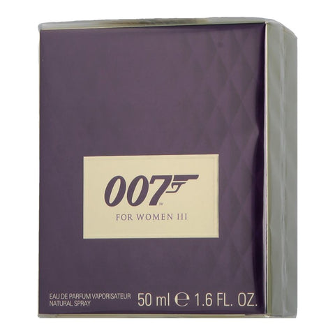 James Bond 007 for Women III Eau de Parfum Spray