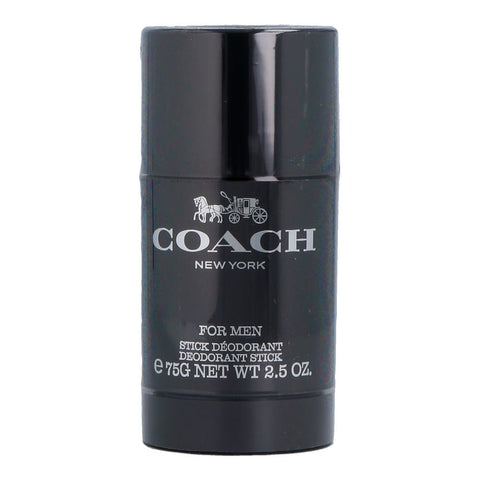 Coach for Men Deodorant Stick