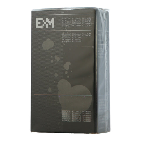 Escentric Molecules Molecule 01 Eau de Toilette Spray (nachfüllbar)
