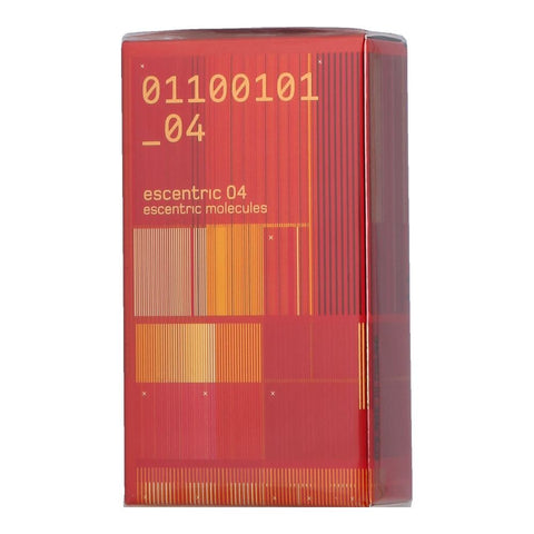 Escentric Molecules Escentric 04 Nachfüllung EdT Spray