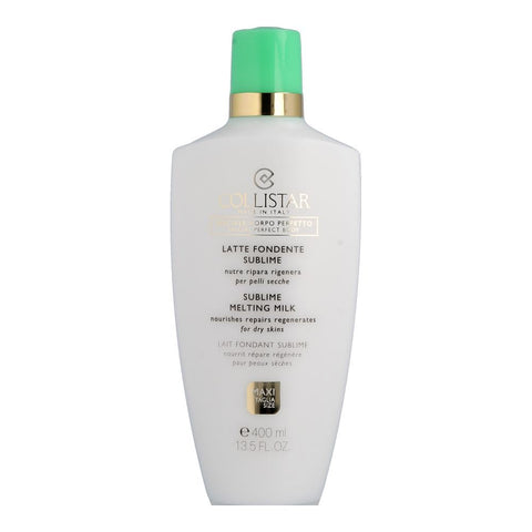 Collistar Special Perfect Body Sublime Melting Milk