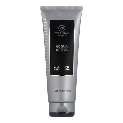 Collistar Acqua Attiva Shower Gel