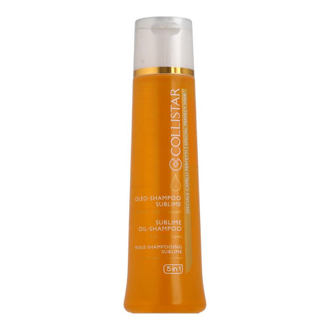 Collistar Special Perfect Hair Sublime Oil Shampoo