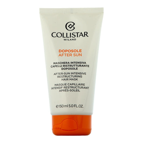 Collistar After Sun Intensive Restructuring Hair Mask