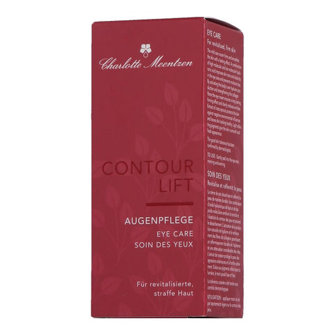 Charlotte Meentzen Contour Lift Augenpflege
