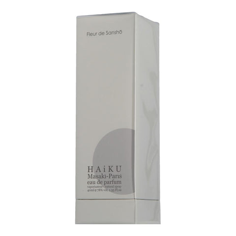 Masakï Matsushïma HAiKU Fleur de Sansho Eau de Parfum Spray