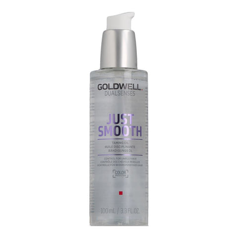 Goldwell. Dualsenses Just Smooth Taming Oil