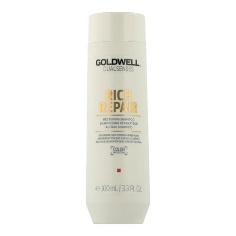 Goldwell. Dualsenses Rich Repair Restoring Shampoo