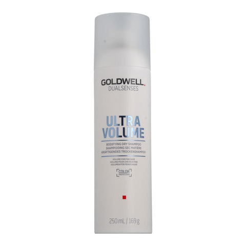 Goldwell. Dualsenses Ultra Volume Bodifying Dry Shampoo