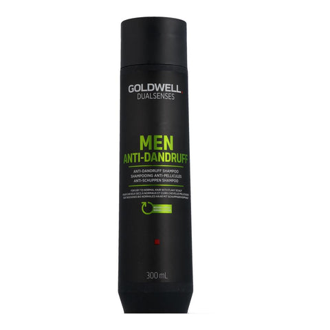Goldwell. Dualsenses Men Anti-Dandruff Shampoo