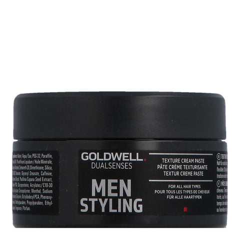 Goldwell. Dualsenses Men Texture Cream Paste