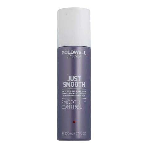 Goldwell. Just Smooth Smooth Control