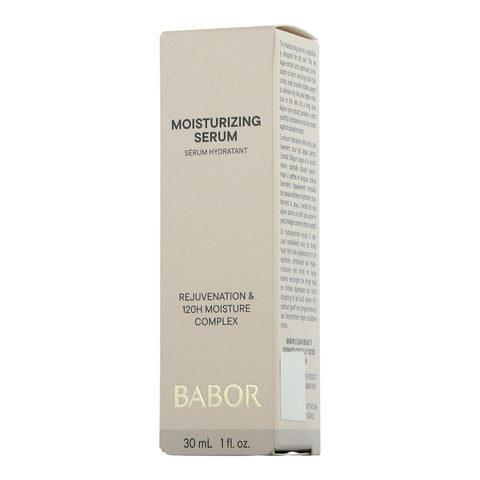 Babor Skinovage Moisturizing Serum