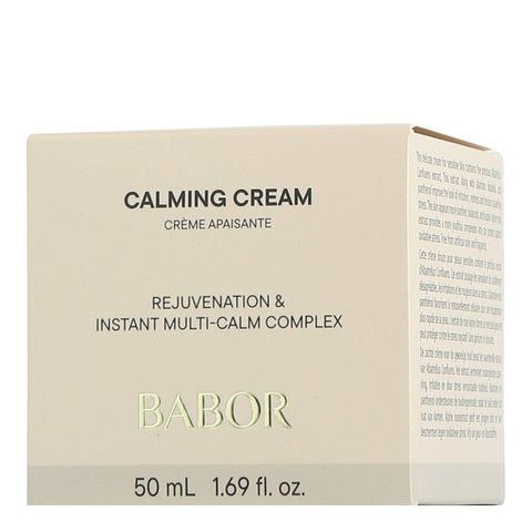 Babor Skinovage Calming Cream