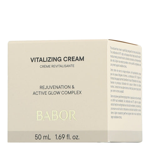 Babor Skinovage Vitalizing Cream