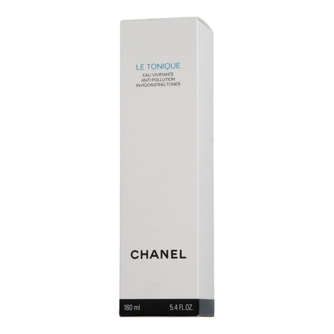 Chanel Cleansing Le Tonique