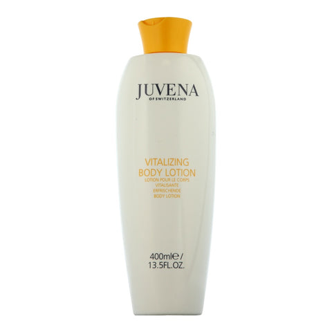Juvena Body Care Vitalizing Body Lotion