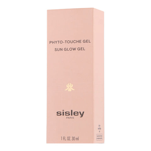 Sisley Sonnen-Make-up Phyto-Touche Gel