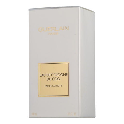 Guerlain Les Eaux Eau de Cologne du Coq Spray