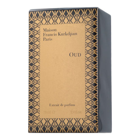 Maison Francis Kurkdjian Oud Extrait de Parfum Spray