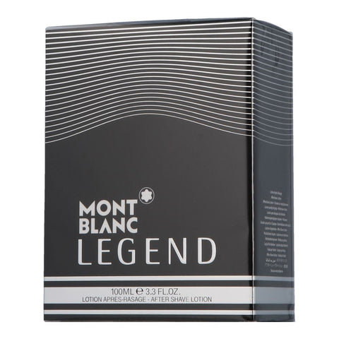 Montblanc Legend Aftershave Lotion