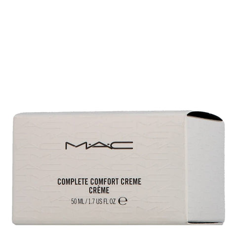 MAC Moisturizer Complete Comfort Creme