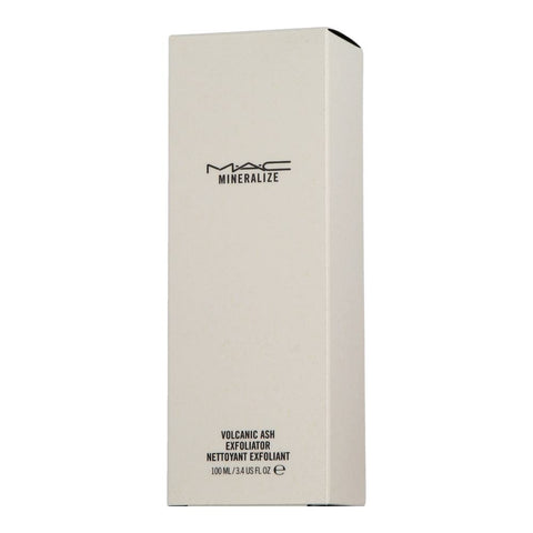 MAC Mineralize Volcanic Ash Exfoliator