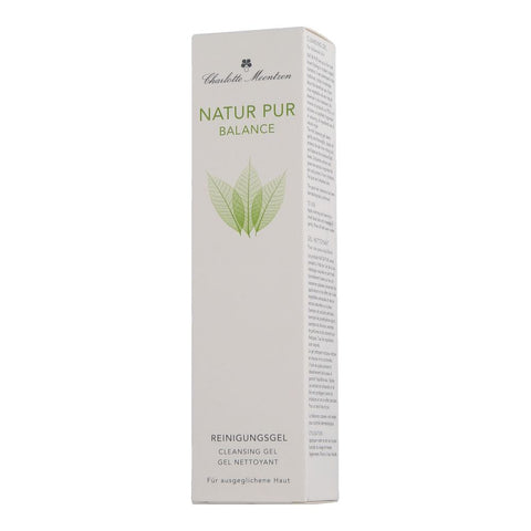 Charlotte Meentzen Natur Pur Balance Reinigungsgel