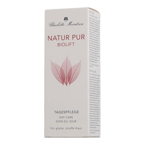 Charlotte Meentzen Natur Pur Biolift Tagespflege