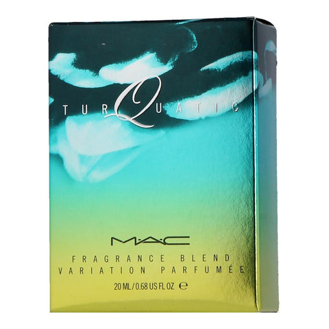 MAC Turquatic Fragrance Blend Spray