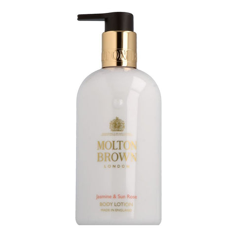 Molton Brown Jasmine & Sun Rose Body Lotion