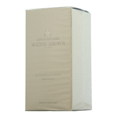 Molton Brown Re-Charge Black Pepper Eau de Toilette Spray