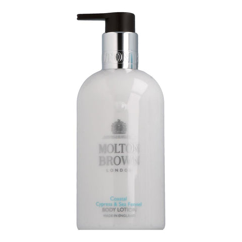 Molton Brown Coastal Cypress & Sea Fennel Body Lotion