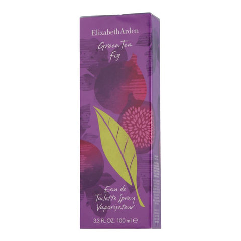 Elizabeth Arden Green Tea Fig Eau de Toilette Spray