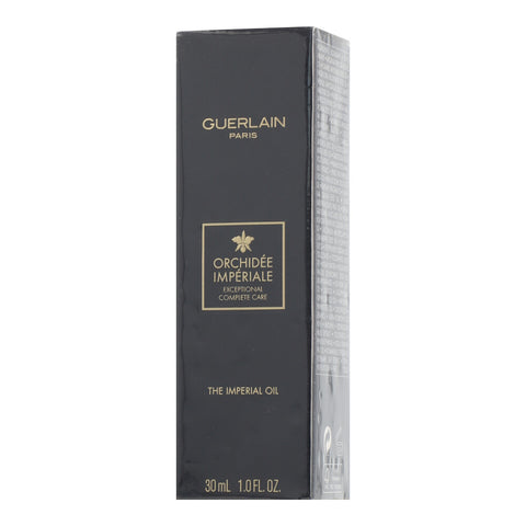 Guerlain Orchidée Impériale The Imperial Huile