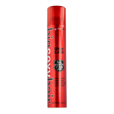 Sexyhair Big Sexy Hair Spray & Stay Intense Hold Hairspray